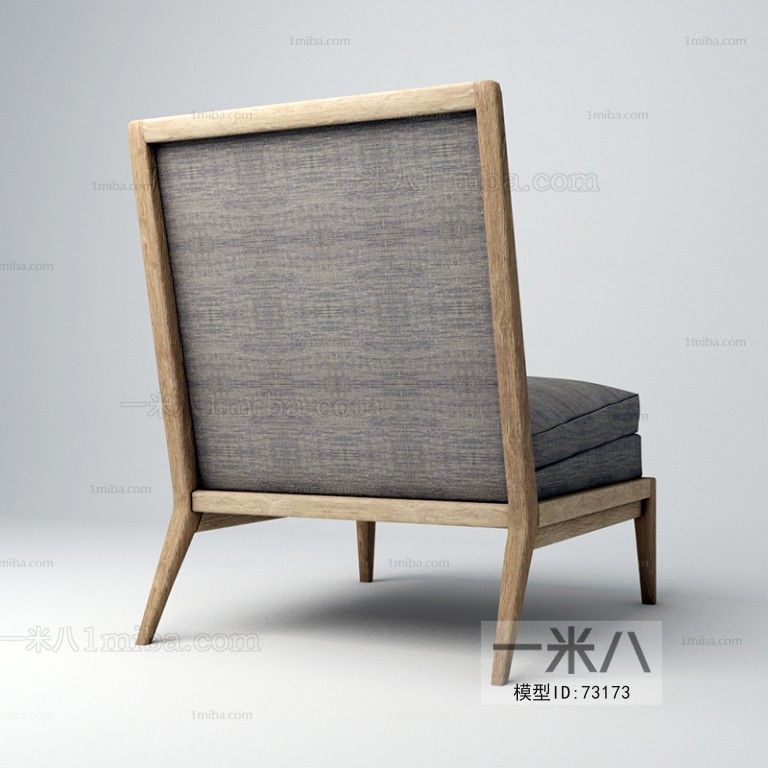 Modern Single Chair