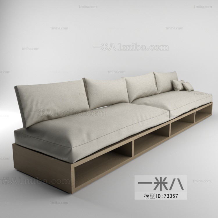 Modern A Sofa For Two