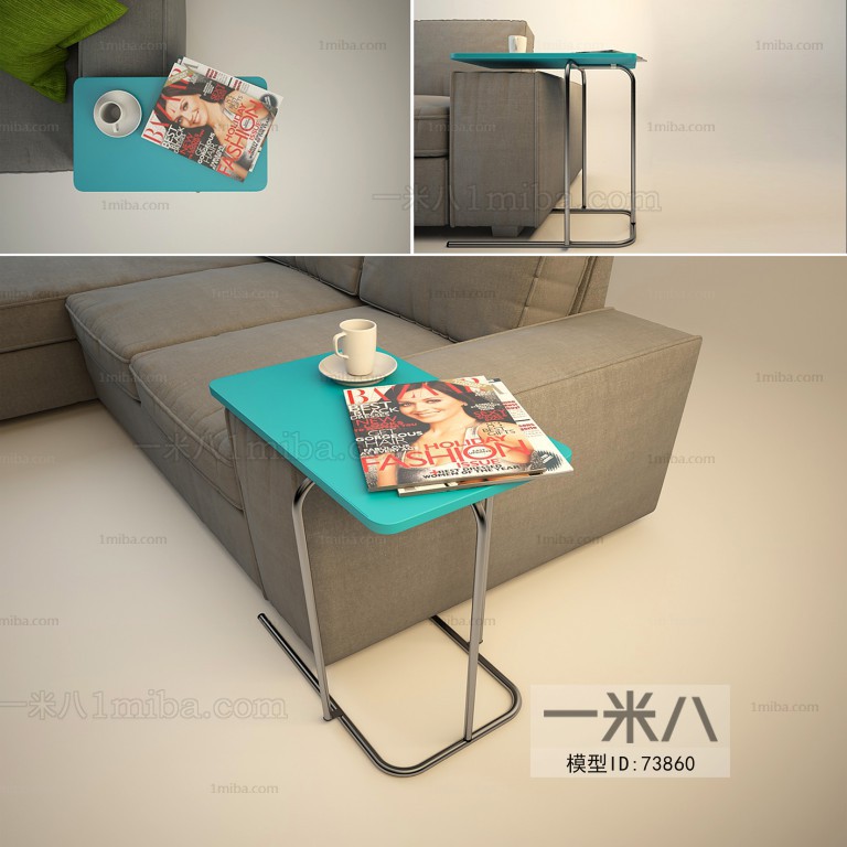 Modern Side Table/corner Table