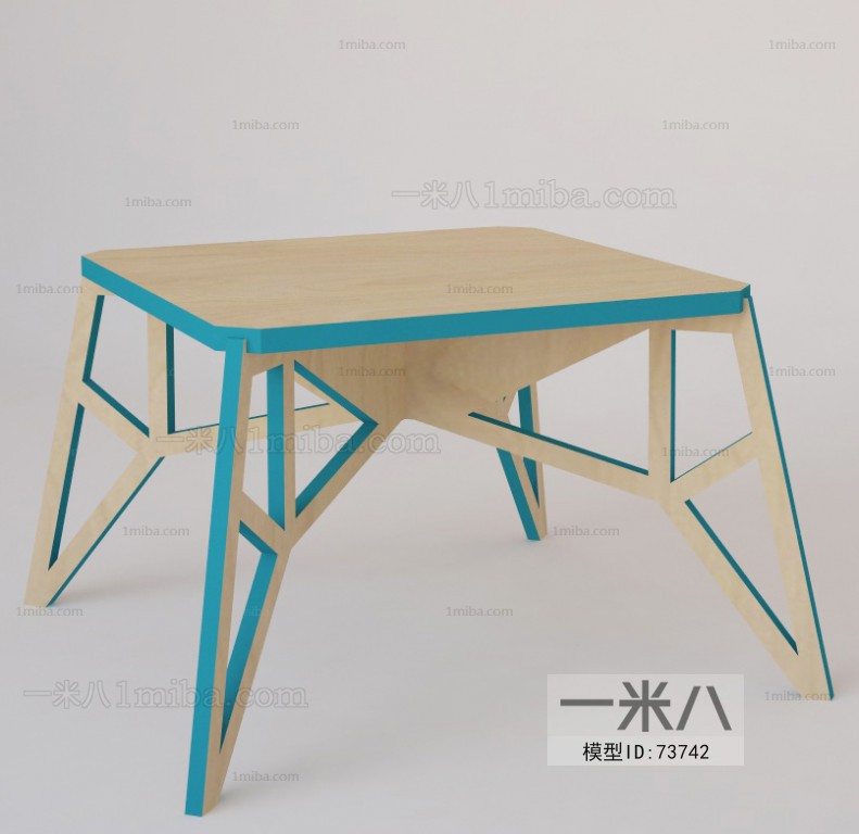 Modern Table