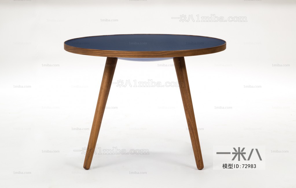 Modern Side Table/corner Table