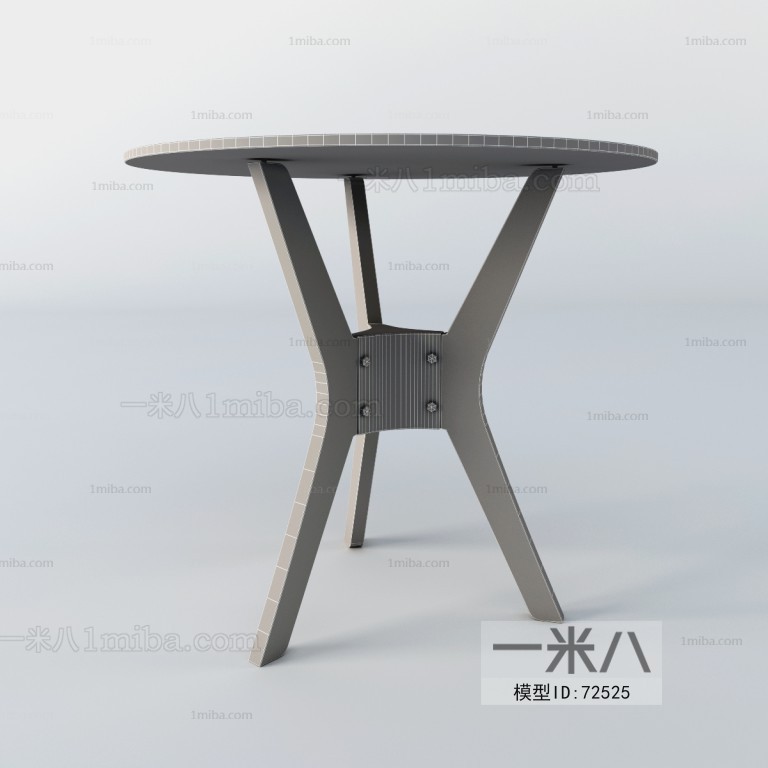 Modern Side Table/corner Table