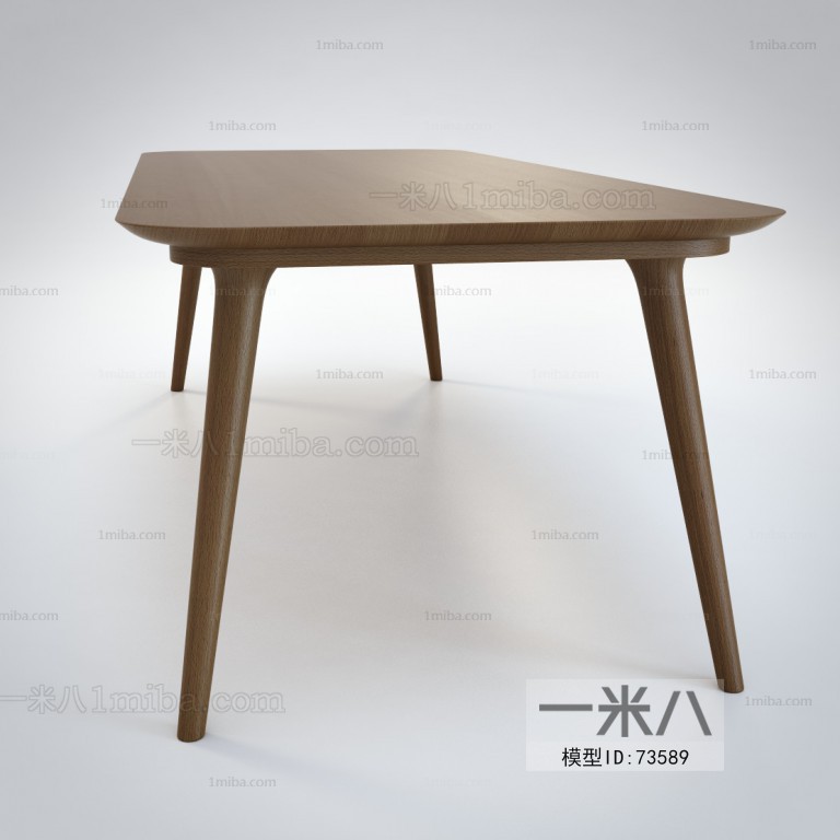 Modern Table