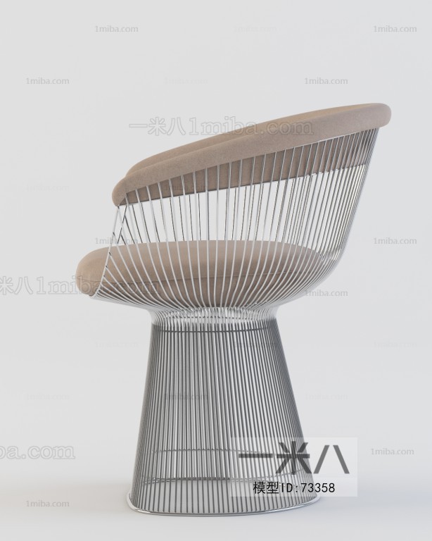 Modern Single Chair