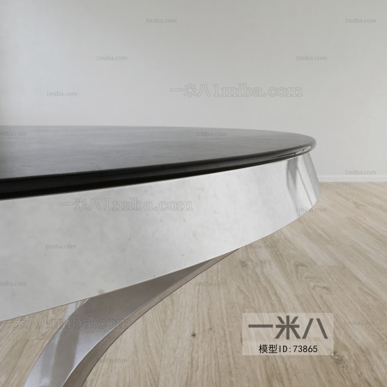 Modern Coffee Table