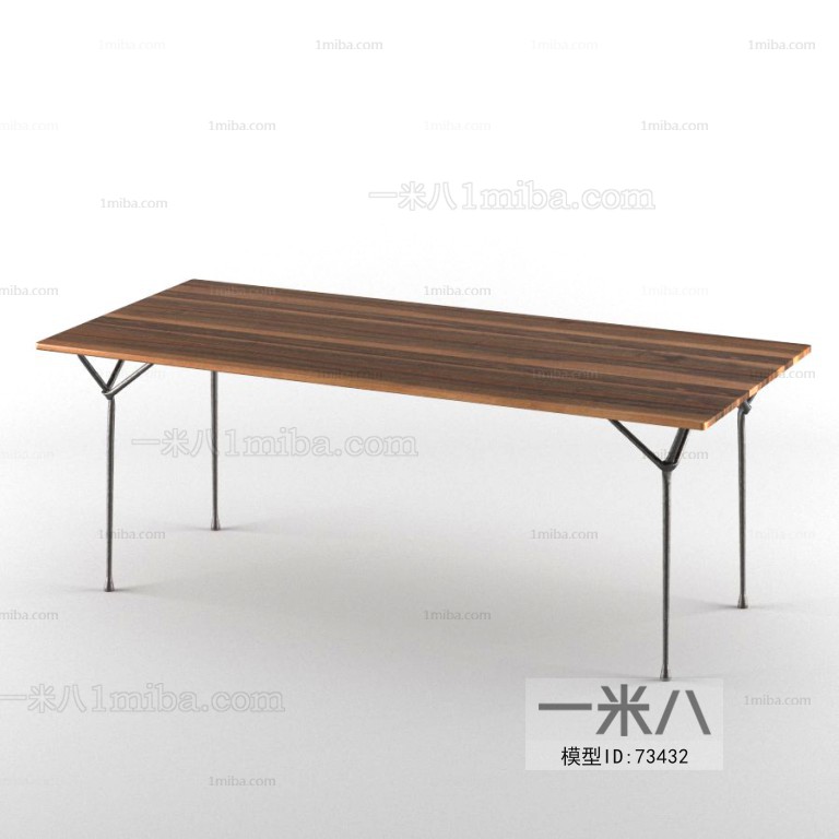 Modern Table