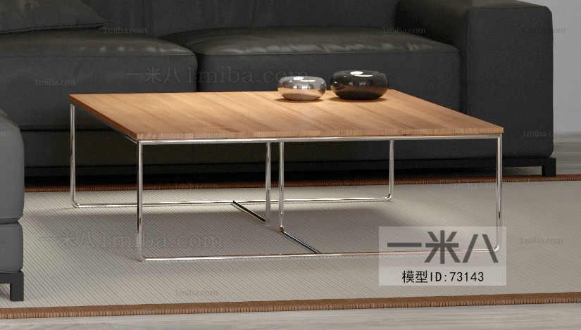 Modern Table