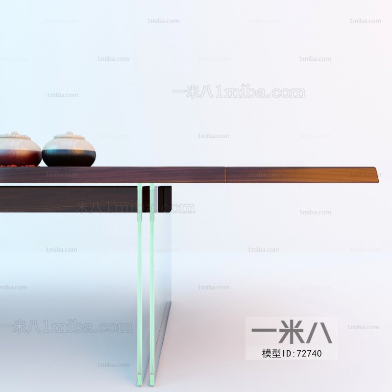 Modern Table