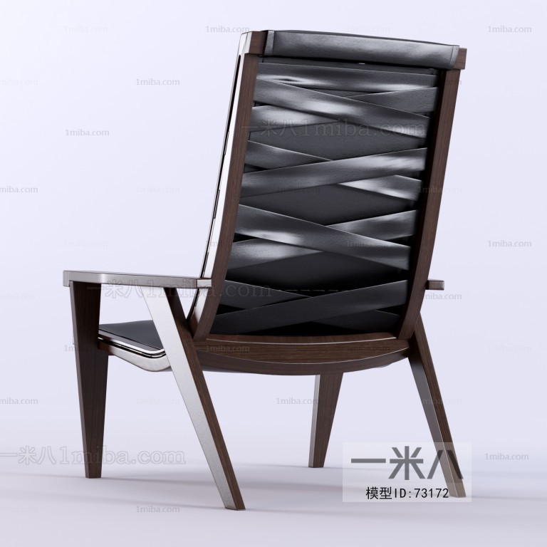 Modern Single Chair