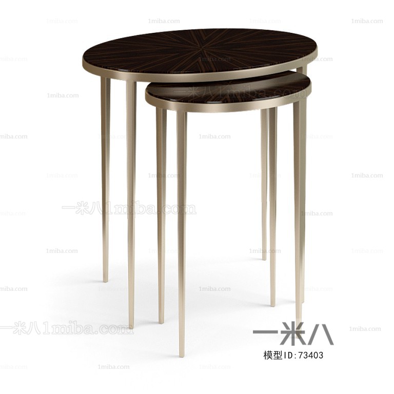 Modern Side Table/corner Table