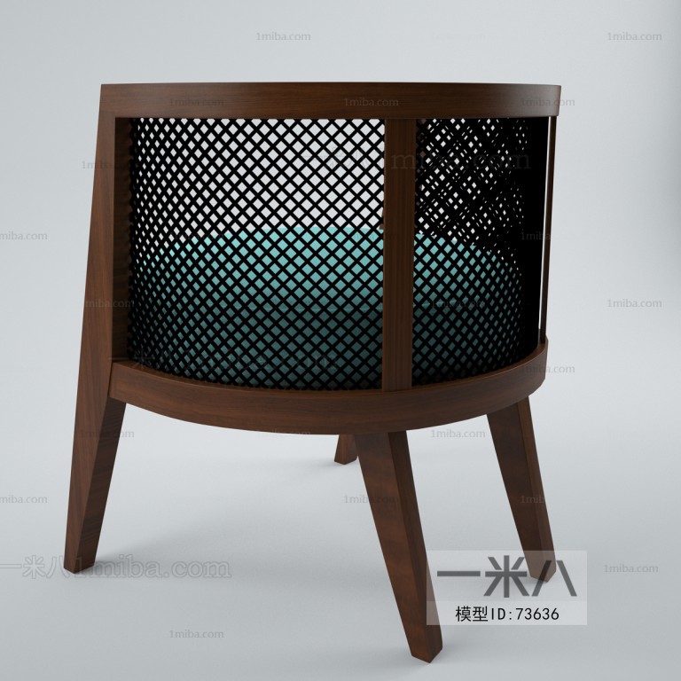 Modern Single Chair