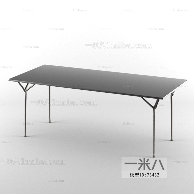 Modern Table