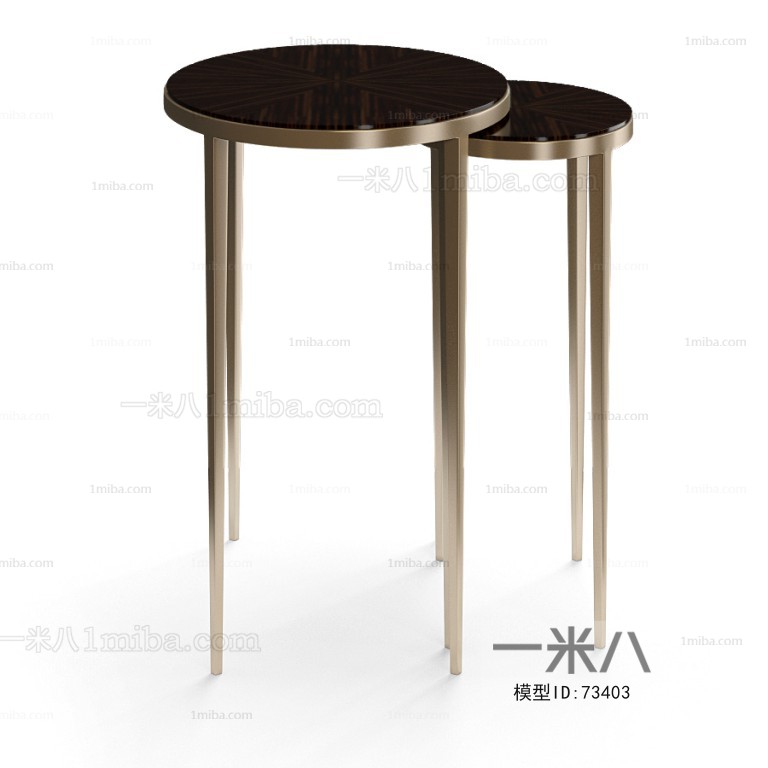 Modern Side Table/corner Table