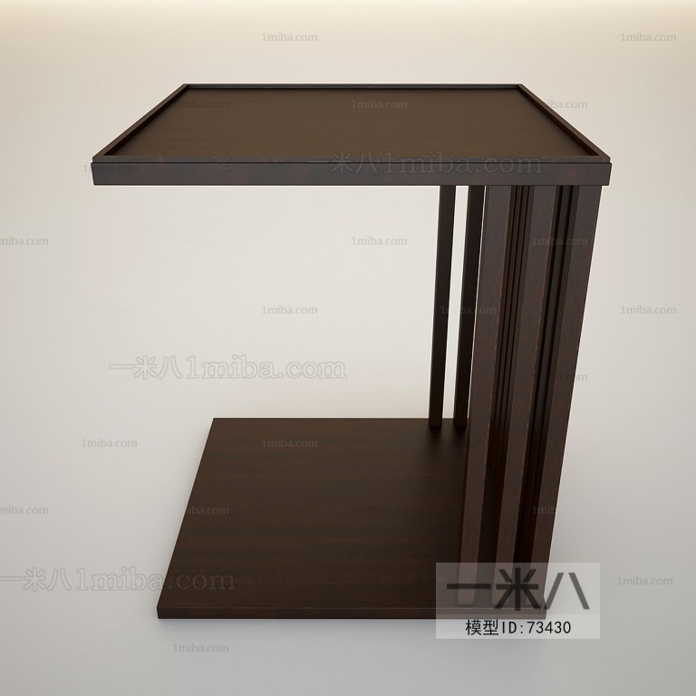 Modern Side Table/corner Table