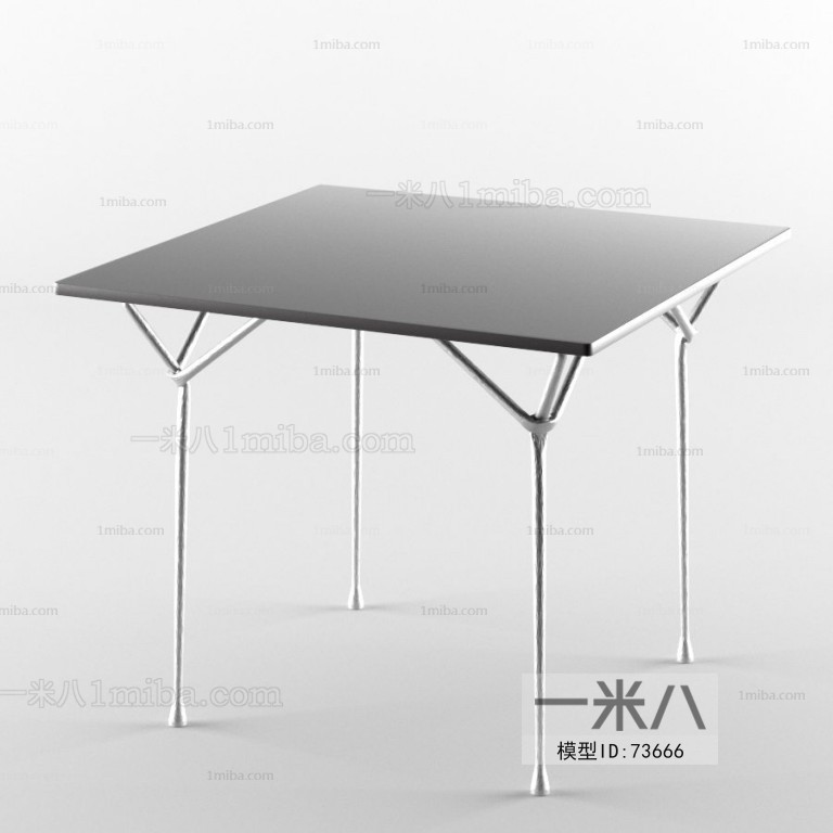 Modern Table