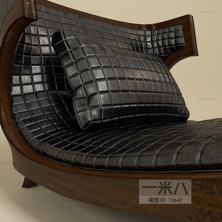 Modern Recliner