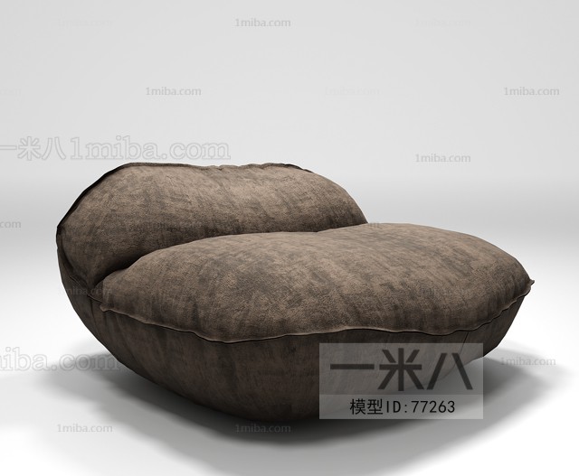 Modern Single Sofa