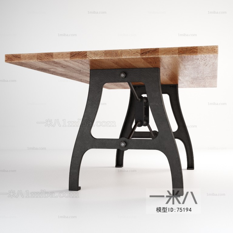 Modern Table