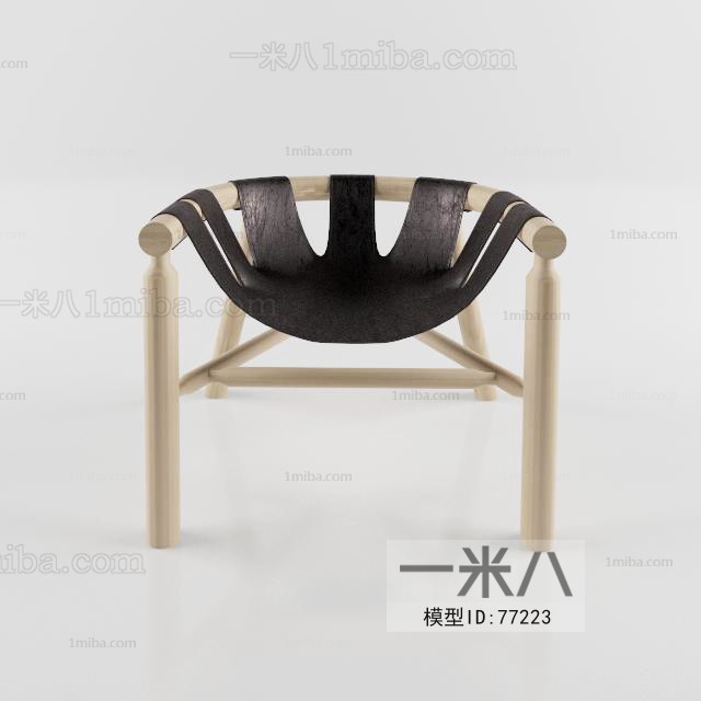 Modern Single Chair