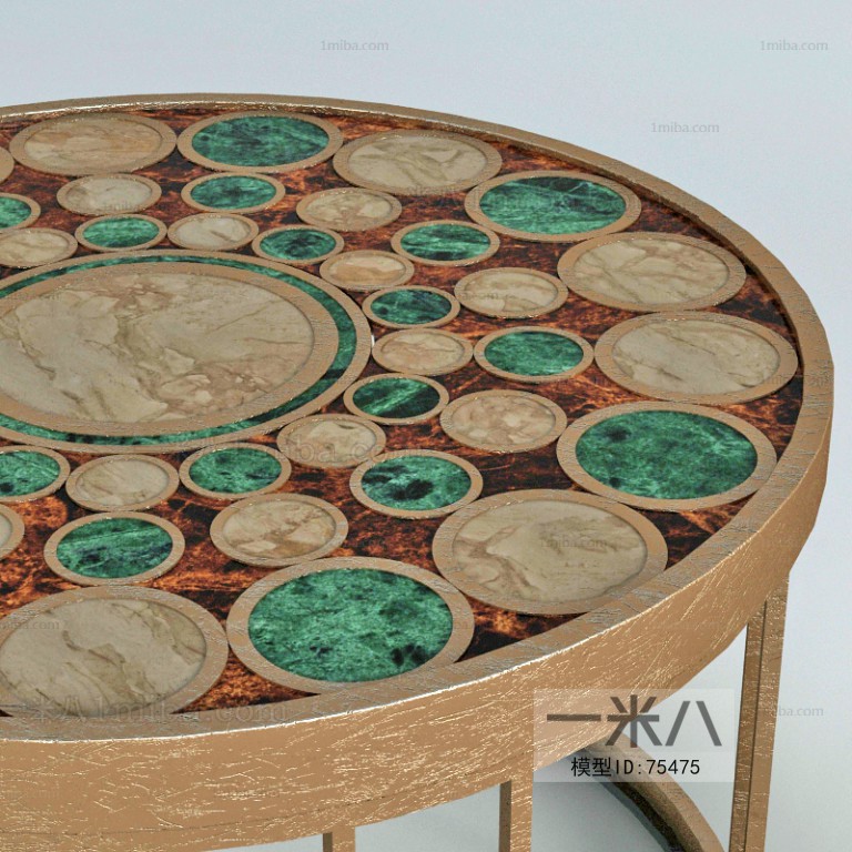 Modern Coffee Table