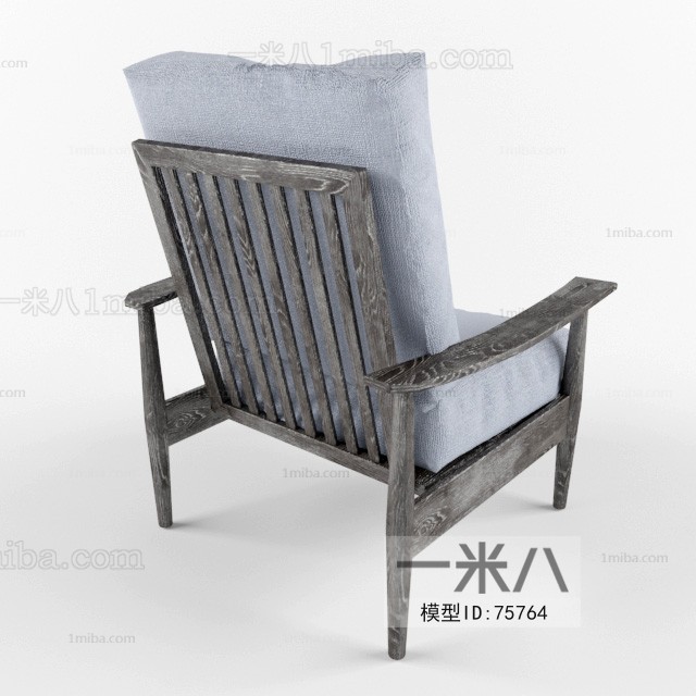 Modern Single Chair