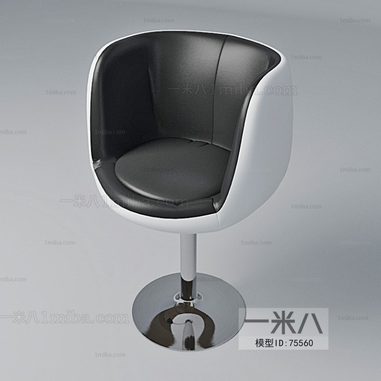 Modern Single Chair