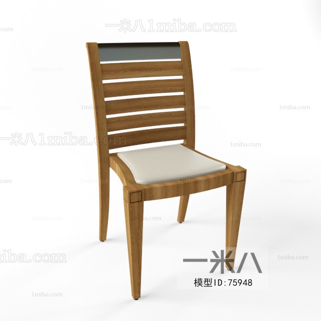 Modern Single Chair