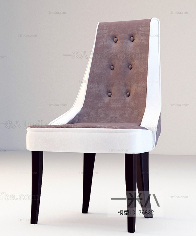 Modern Single Chair