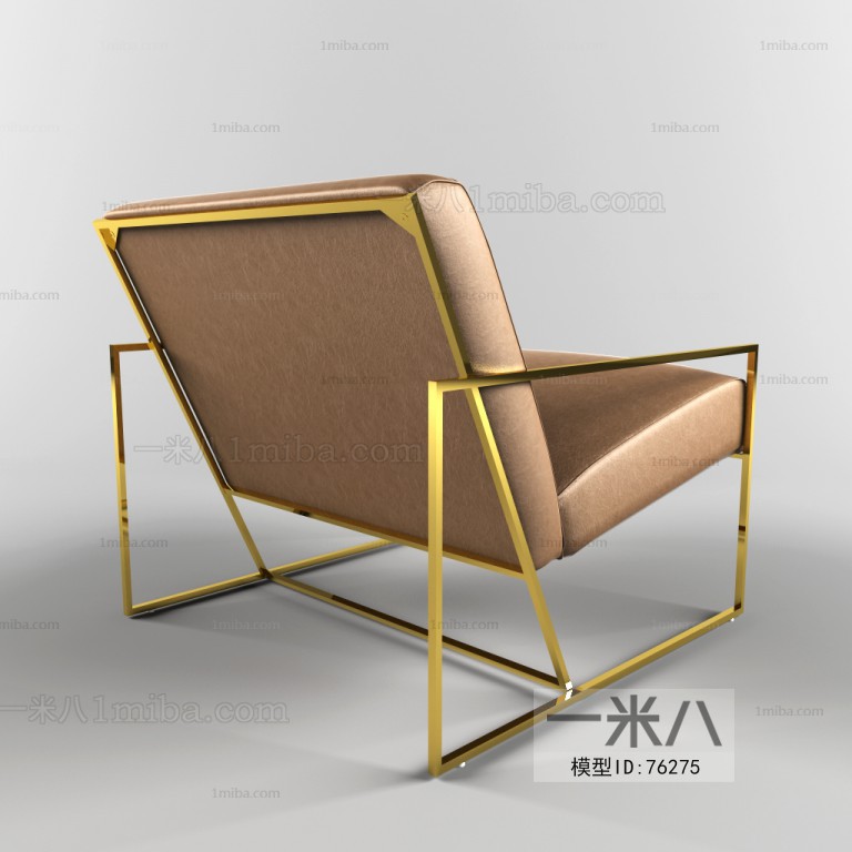 Modern Single Chair