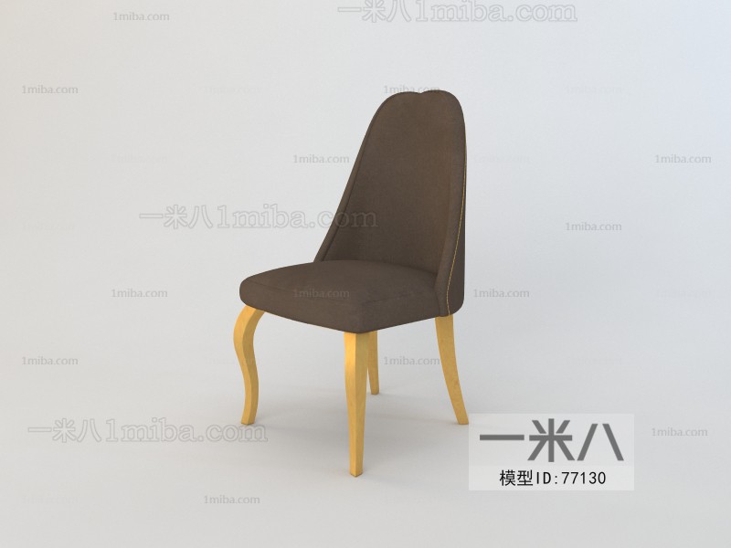 Modern Single Chair