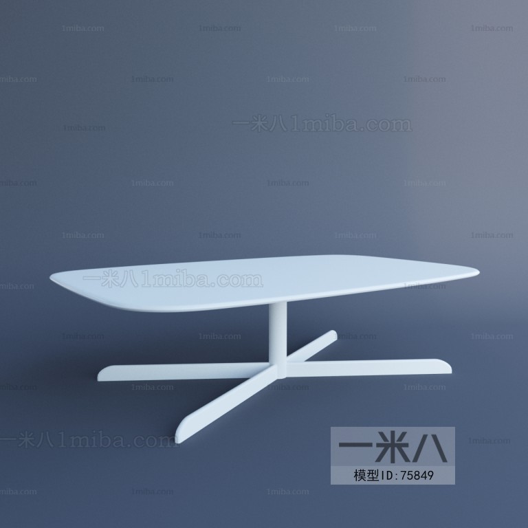 Modern Table