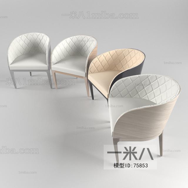 Modern Single Chair