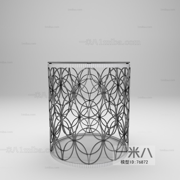 Modern Side Table/corner Table