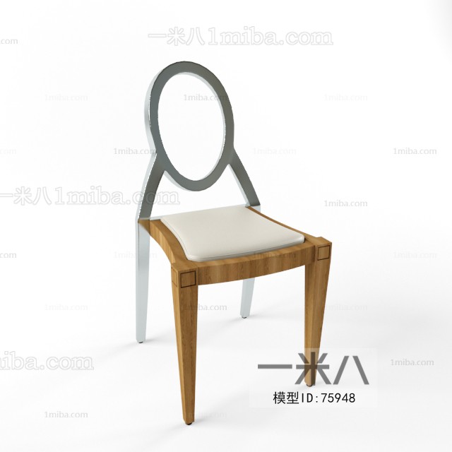 Modern Single Chair