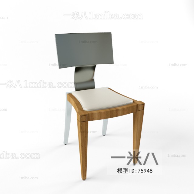 Modern Single Chair