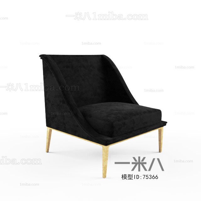 Modern Single Chair