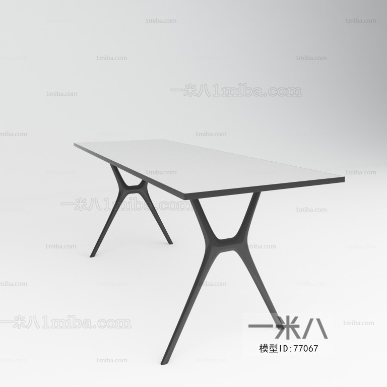 Modern Table