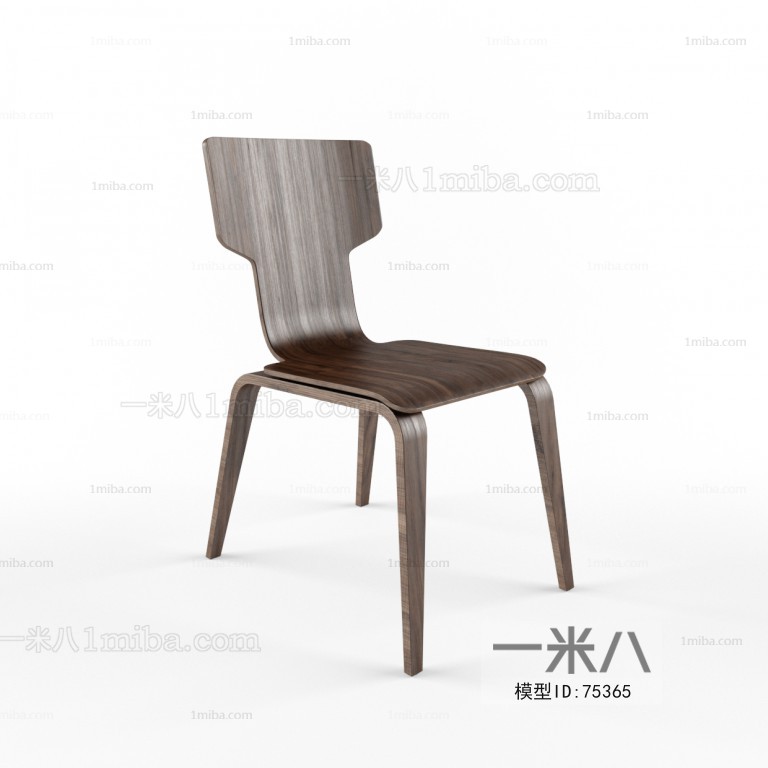 Modern Single Chair