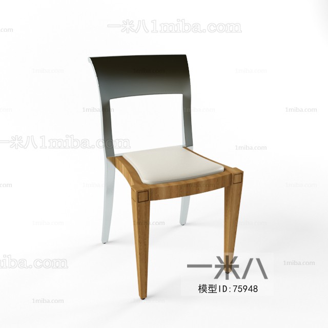 Modern Single Chair