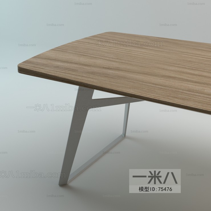 Modern Table