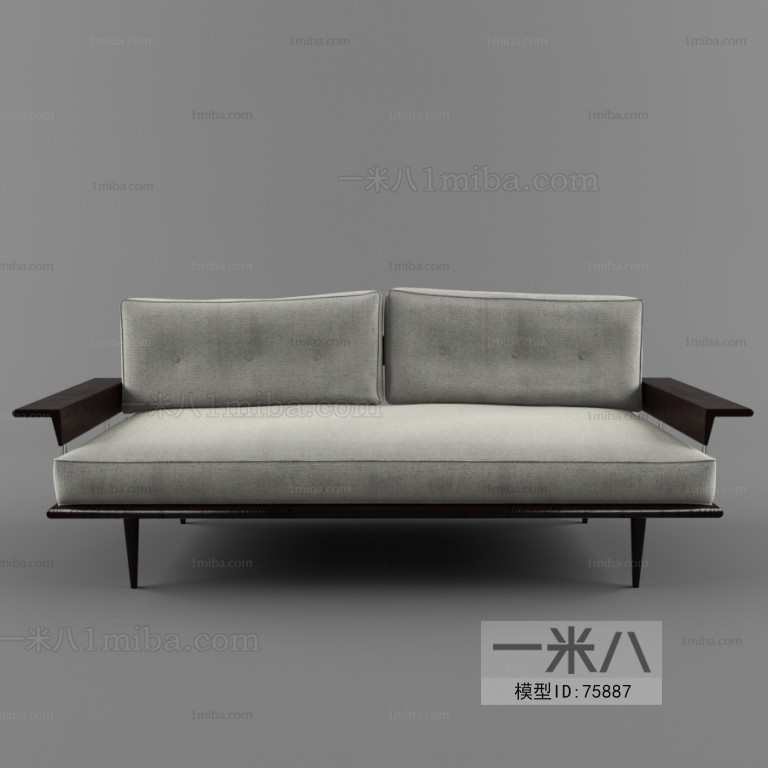 Modern A Sofa For Two