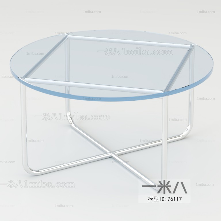 Modern Coffee Table