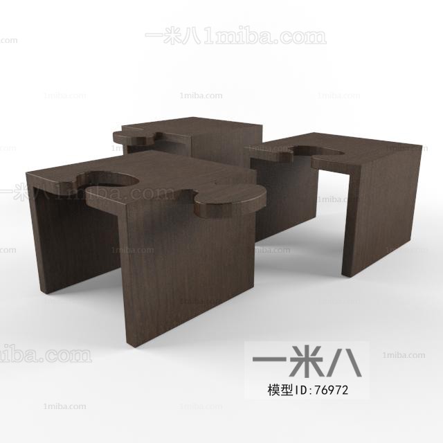 Modern Side Table/corner Table