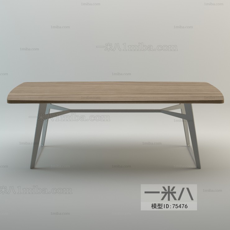 Modern Table