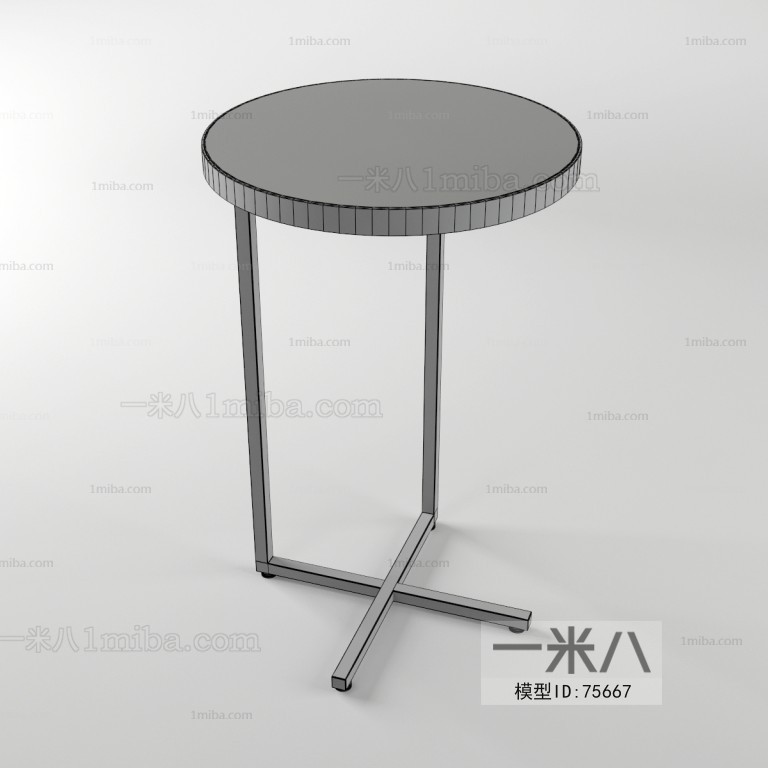 Modern Side Table/corner Table