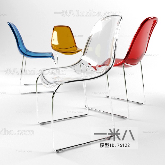 Modern Single Chair