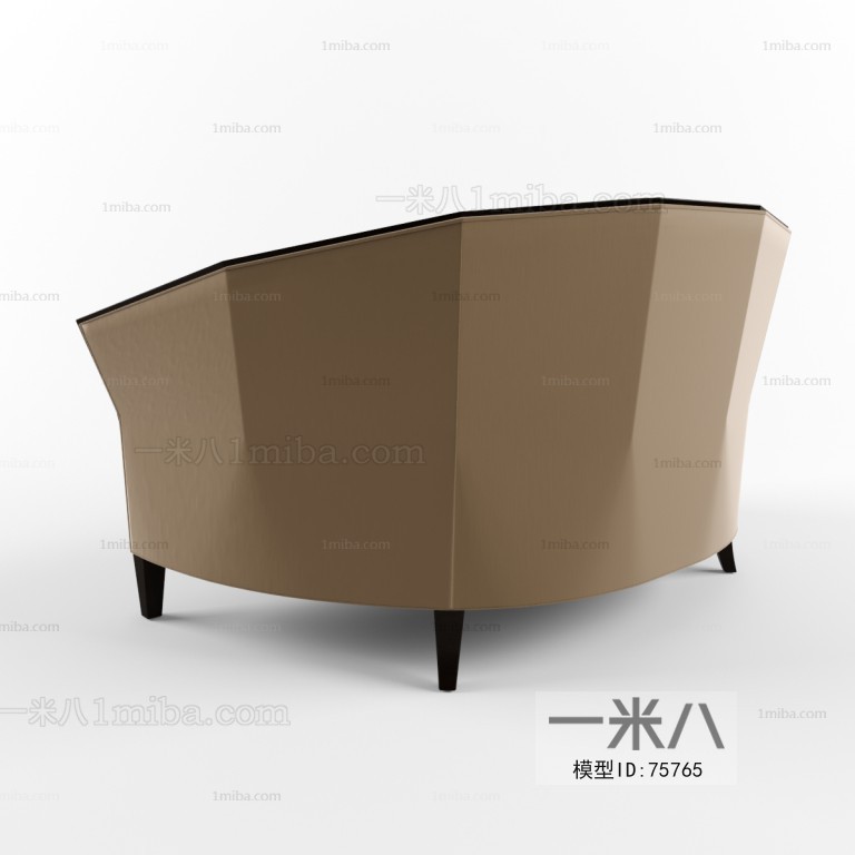 Modern A Sofa For Two