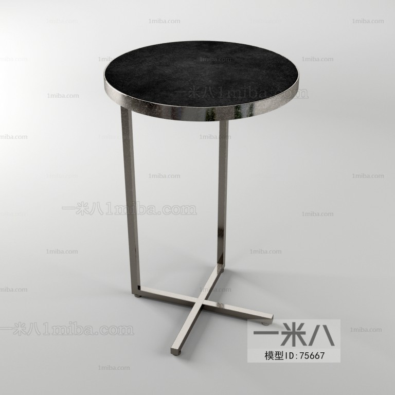 Modern Side Table/corner Table