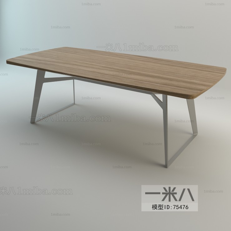 Modern Table