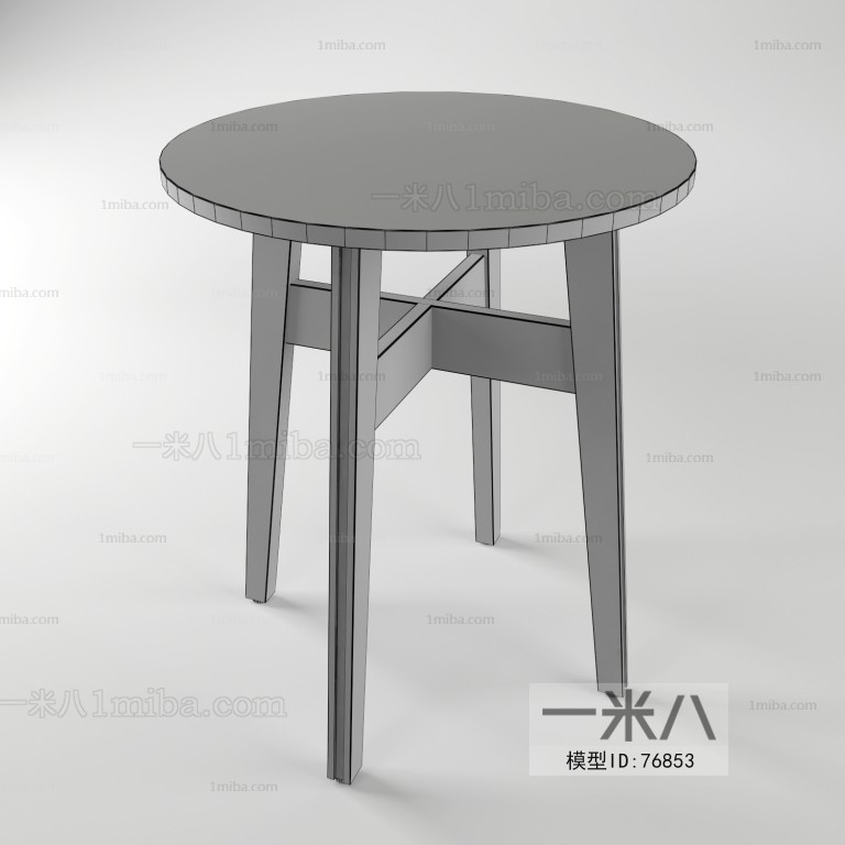 Modern Side Table/corner Table